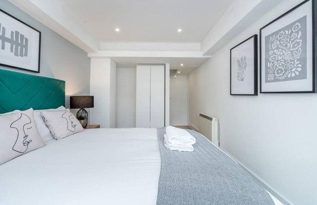 Host Apartments The Cavern Quarter Apt - Foto 13