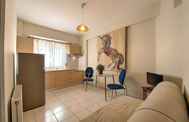 Alexias Apartments - Foto 12