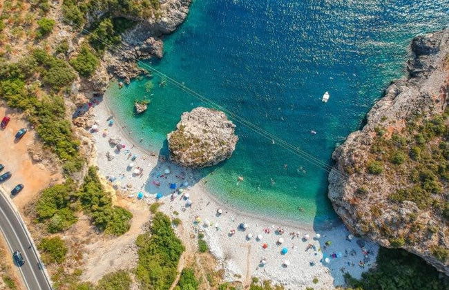 Stoupa Stone Built Home A Breath Away to the Sea - Foto 50