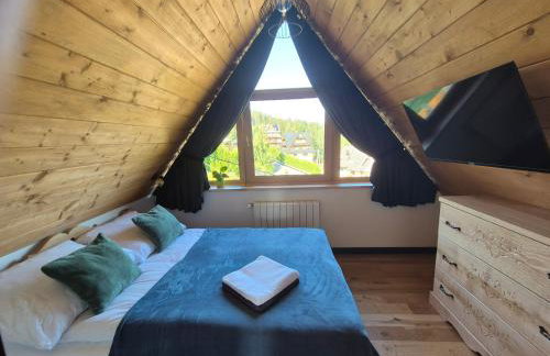 Willa na Skarpie - Foto 42