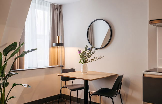 YAYS The Hague Willemspark by Numa - Foto 22