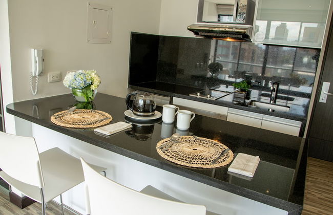 Hotel Espacio 94 - Foto 14