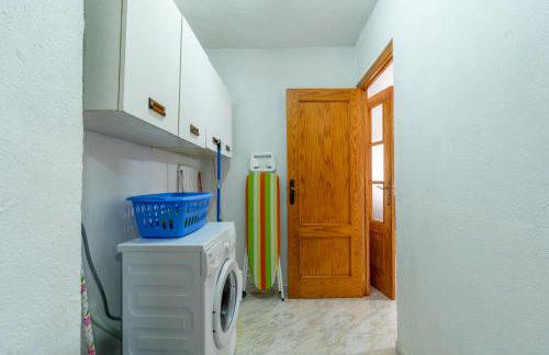 Centro de Águilas con 4 habitaciones AC y Wifi - By Aloha Palma - Foto 12