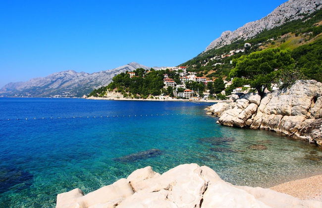 Apartments Bikin - Foto 74