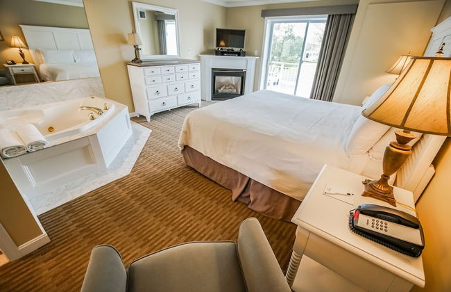 InnSeason Resorts Captain's Quarters - Foto 7