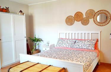 Almarea, a house between the sea and olive trees - Foto 2