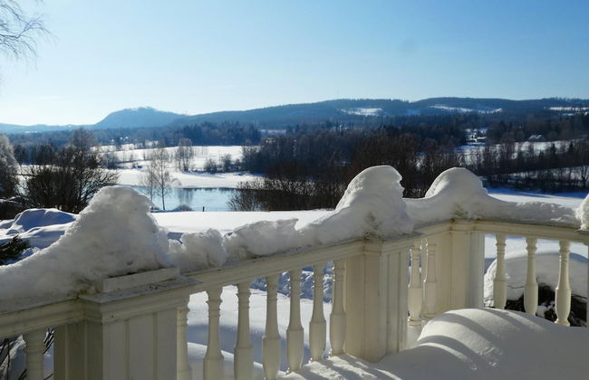 Torpshammars Herrgård - Photo 19