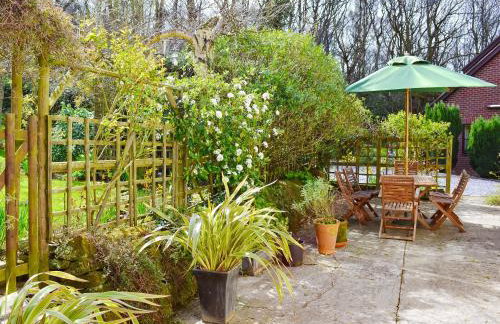 Woodhouse Cottage - Foto 12