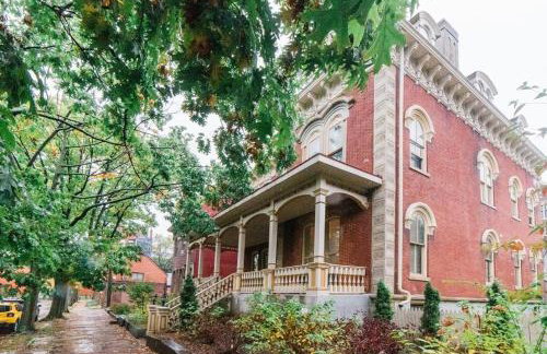 Central Location Suite - Walkable Entertainment - Foto 18