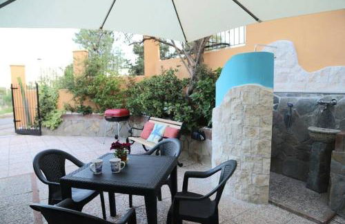 Villetta Il Faro sul Mare - Photo 30