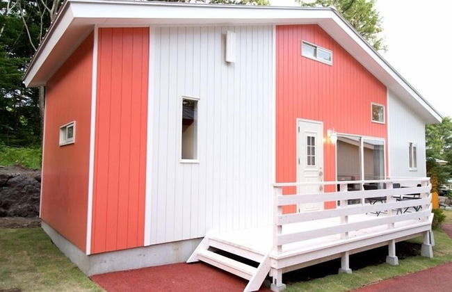 Ponta Village Karuizawa - Foto 41