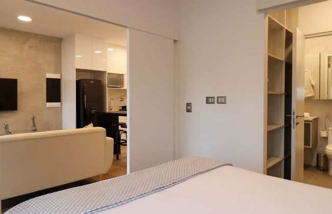 w Cozy Loft With Balcony in Barranco - Photo 14