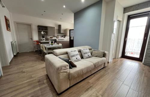 B&B La Rosa dell'Etna - Appartamento completo - Foto 1