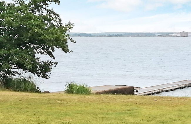 4 Person Holiday Home in Drottningskar-by Traum - Foto 33