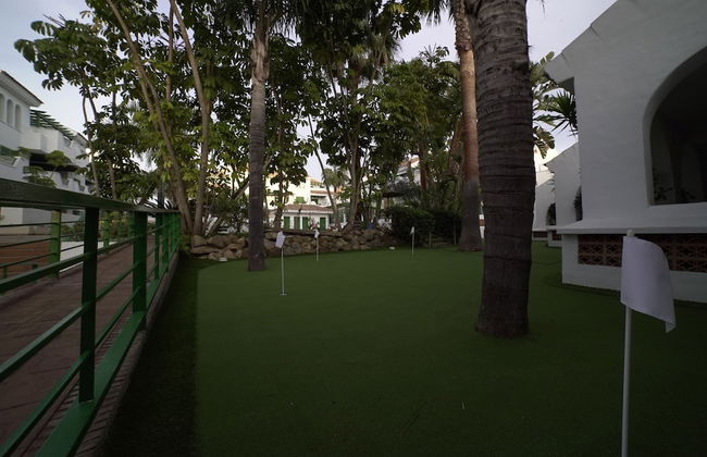 Hotel Apartamentos Manilva Sun - Photo 69