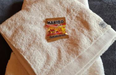 Blockhaus an der Dahme , Ferienhaus - Foto 41