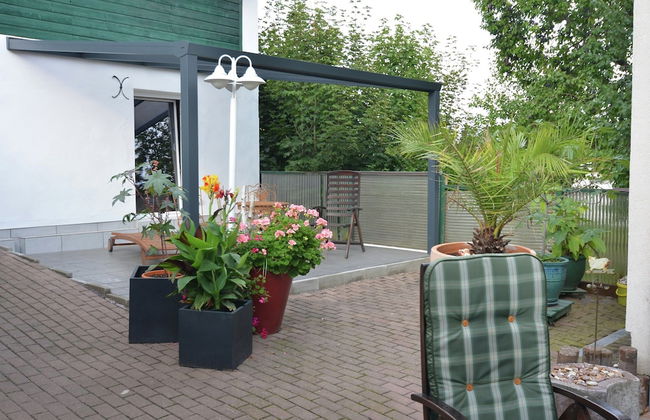 Charming Forest Escape for Two - Foto 13