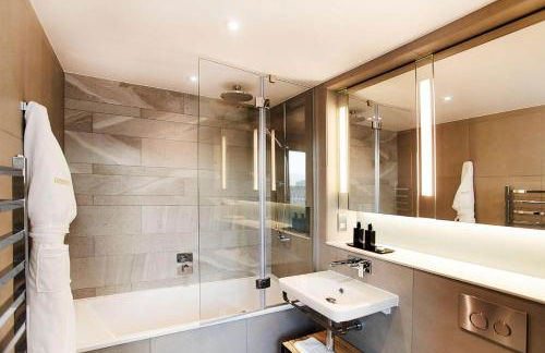 CitySuites Aparthotel - Foto 31