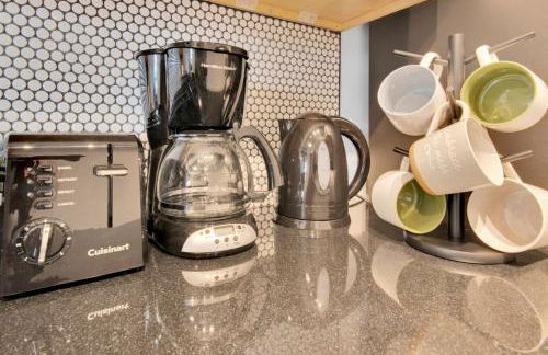 Luxurious 2 Bedroom 2 Bathroom - Foto 38