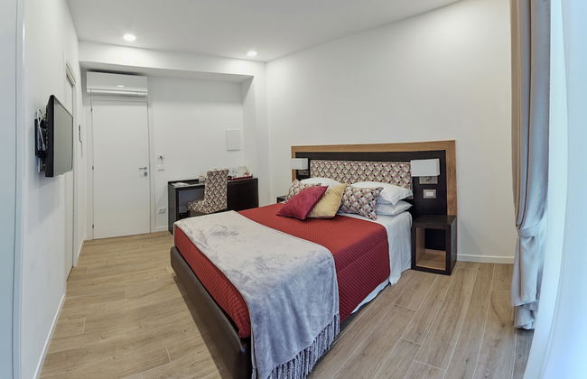 Dea Guest House - Photo 16