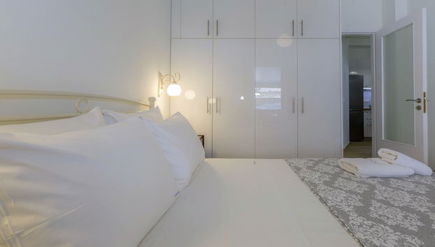 Casa Tsipa - Foto 3, Habitación