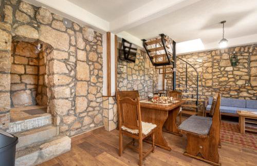 Villa Lazini Dvori - Foto 15