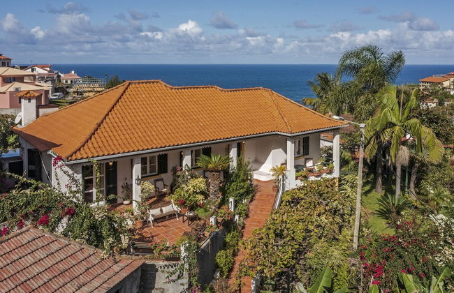 Family Vacations in the North, Casa dos Terços - Foto 1