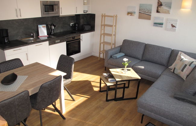 3 bedroom House in Wurster Nordseeküste with garden - Photo 28