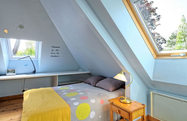 Chante-Brise - Foto 26