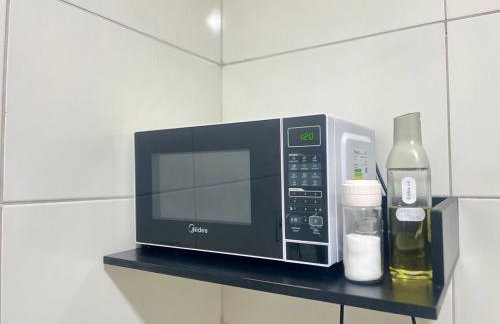 Apartamentos Privativos a 8 min do Aeroporto de Salvador e Próximo às Praias Self Check-in AUTOMÁTICO - Foto 19