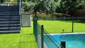 Monrepos Cercedilla - Foto 5, Garden, Garden view