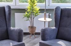 Ferienhaus an der Ölmühle - Foto 1