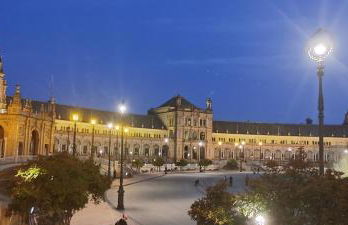 Feria apartment, near Plaza España - Foto 23
