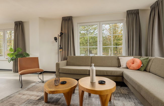 Holiday Home in Bad Bentheim With Sauna - Foto 9