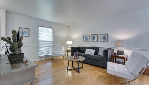 Sunset Cottage 2 bed 1 bath Pet-Friendly - Foto 4