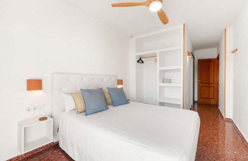 Apartamento La Grava Junto al Mar Wifi 4Habitaciones - Foto 11