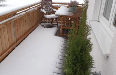 Superior Apartment Waldblick - Foto 11