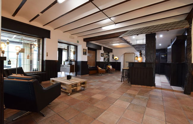 Spacious Holiday Home in Vielsalm near Baraque de Fraiture - Photo 40