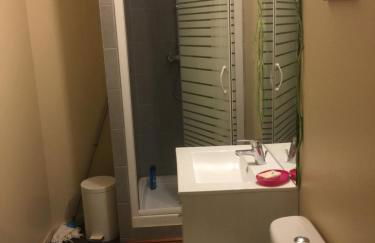 Les Sainfoins, Idéal voyageurs Pro - Foto 7