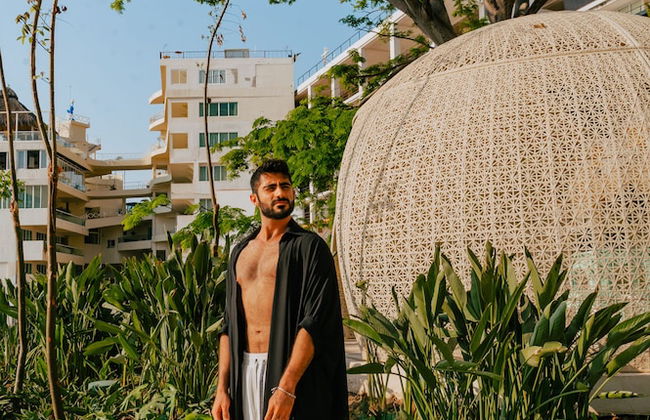 Almar Resort Luxury LGBT Beach Front Experience - Foto 6