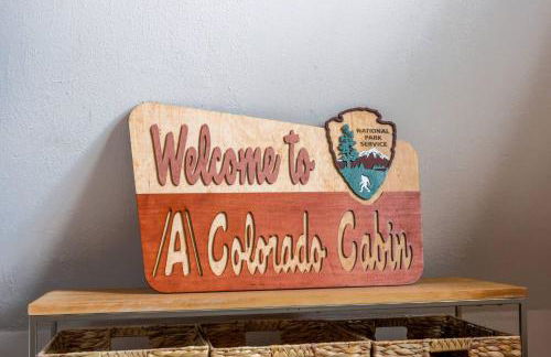 Peaceful A-Frame Cabin - Great Views with Hot Tub - Foto 32