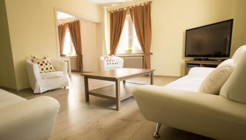 Stadthotel Jülich - Hotelwohnungen - Foto 2