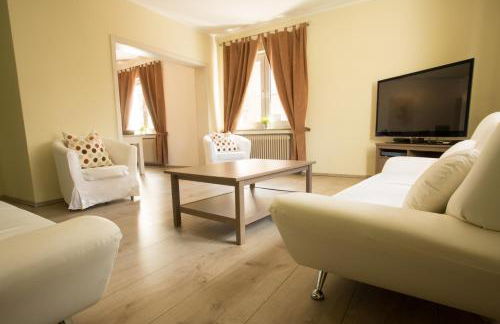 Stadthotel Jülich - Hotelwohnungen - Foto 2