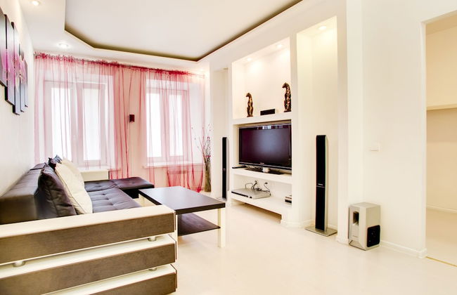 Apartments Spassky Pereulok - Foto 13