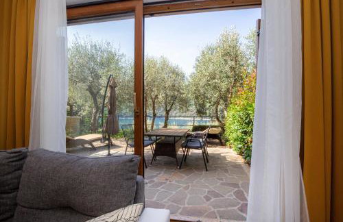 Istria Sea Side Apartments Lina - Foto 1