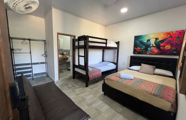 Coffee House Minca - Photo 6