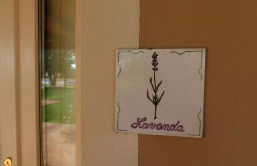 Podere La Saliciaia - Foto 41