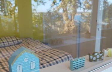 TY KER AOD - Villa superbe vue mer proche plage - Photo 25