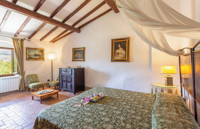 Villa Maltempo - Foto 9