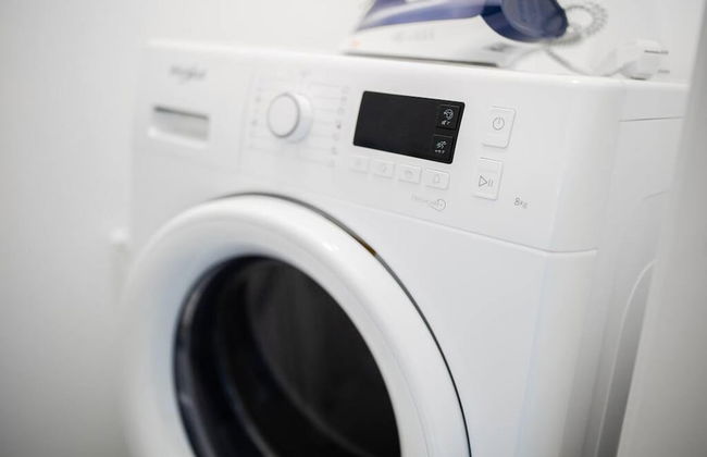 Alphabet 2 BR Serviced Apartments -lh- - Photo 28